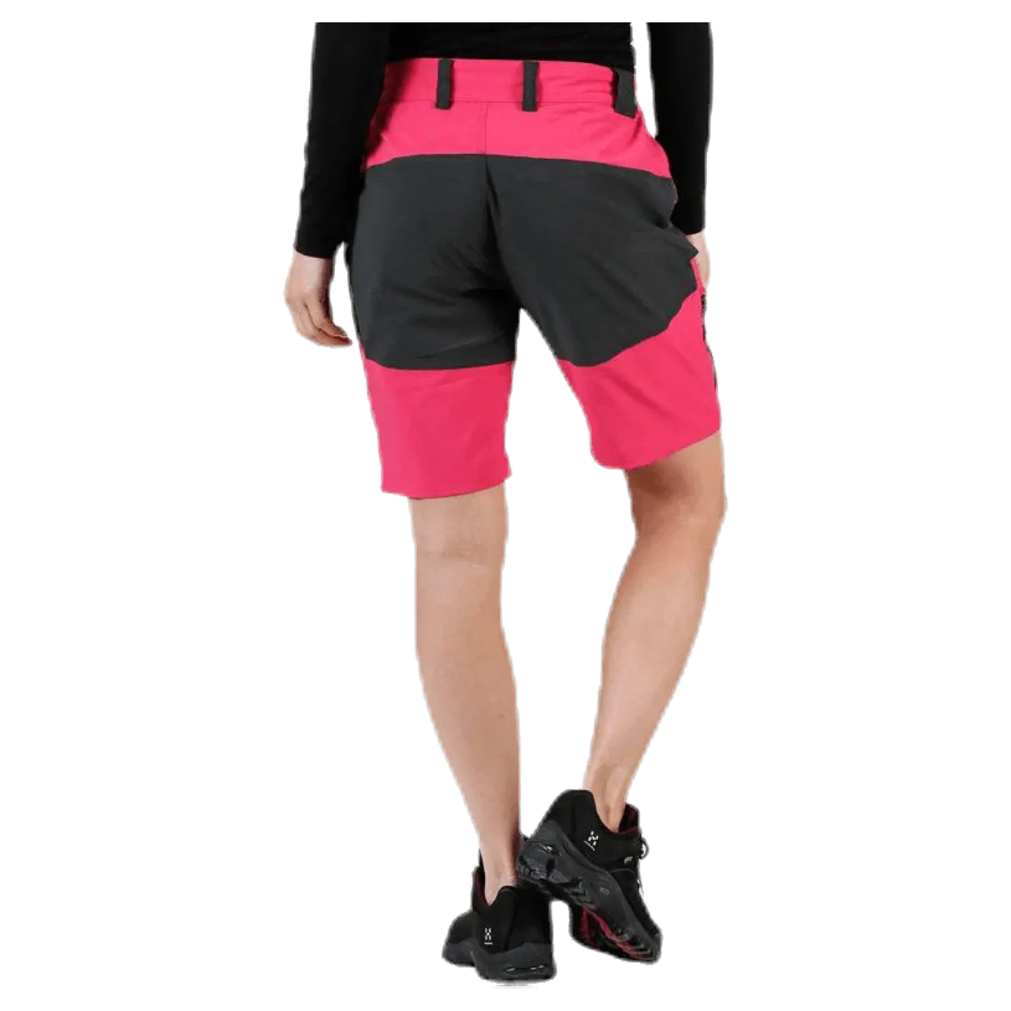 Scilla Shorts Pink