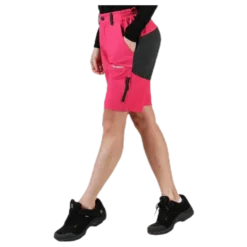 Scilla Shorts Pink