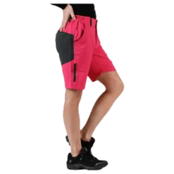Scilla Shorts Pink
