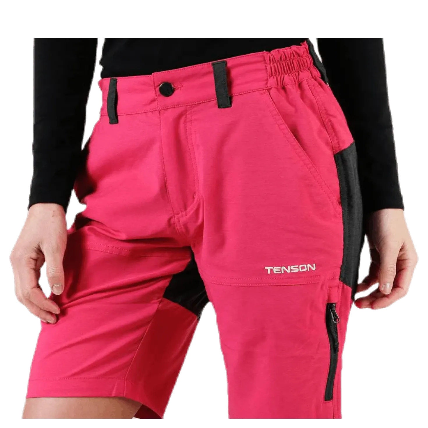 Scilla Shorts Pink