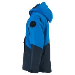Scooter Jr Anorak Blue