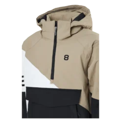 Scooter Jr Anorak Fallen Rock