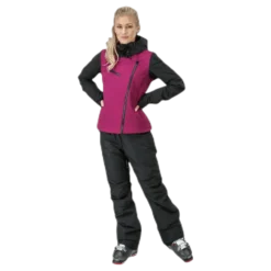 Scoot Jacket Purple