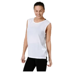 Scope Tank White
