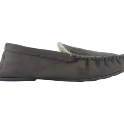Scott Slipper Grey