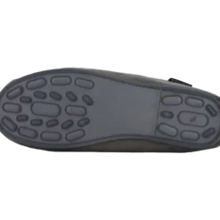 Scott Slipper Grey