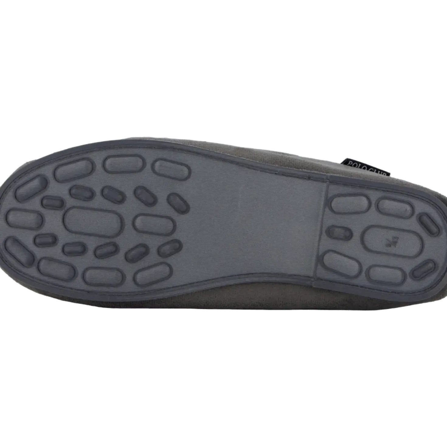 Scott Slipper Grey