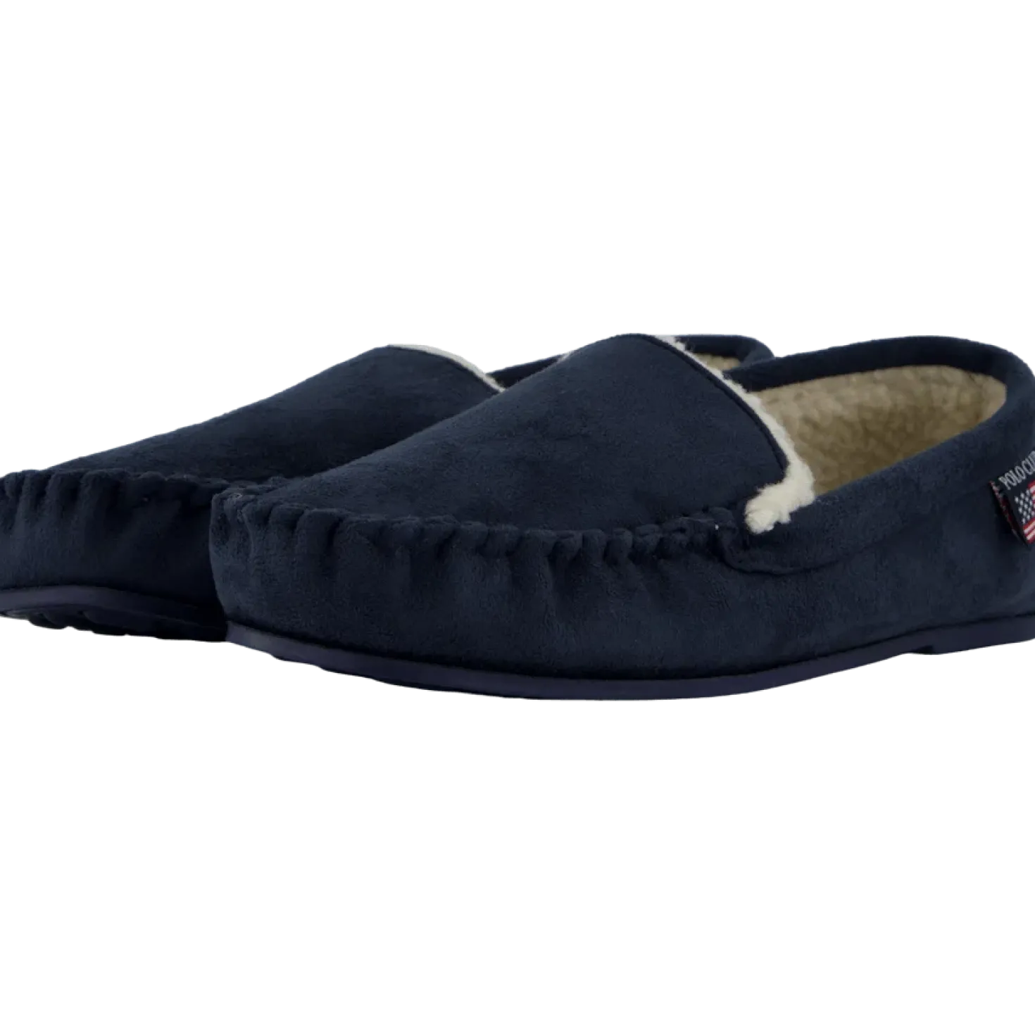 Scott Slipper Navy