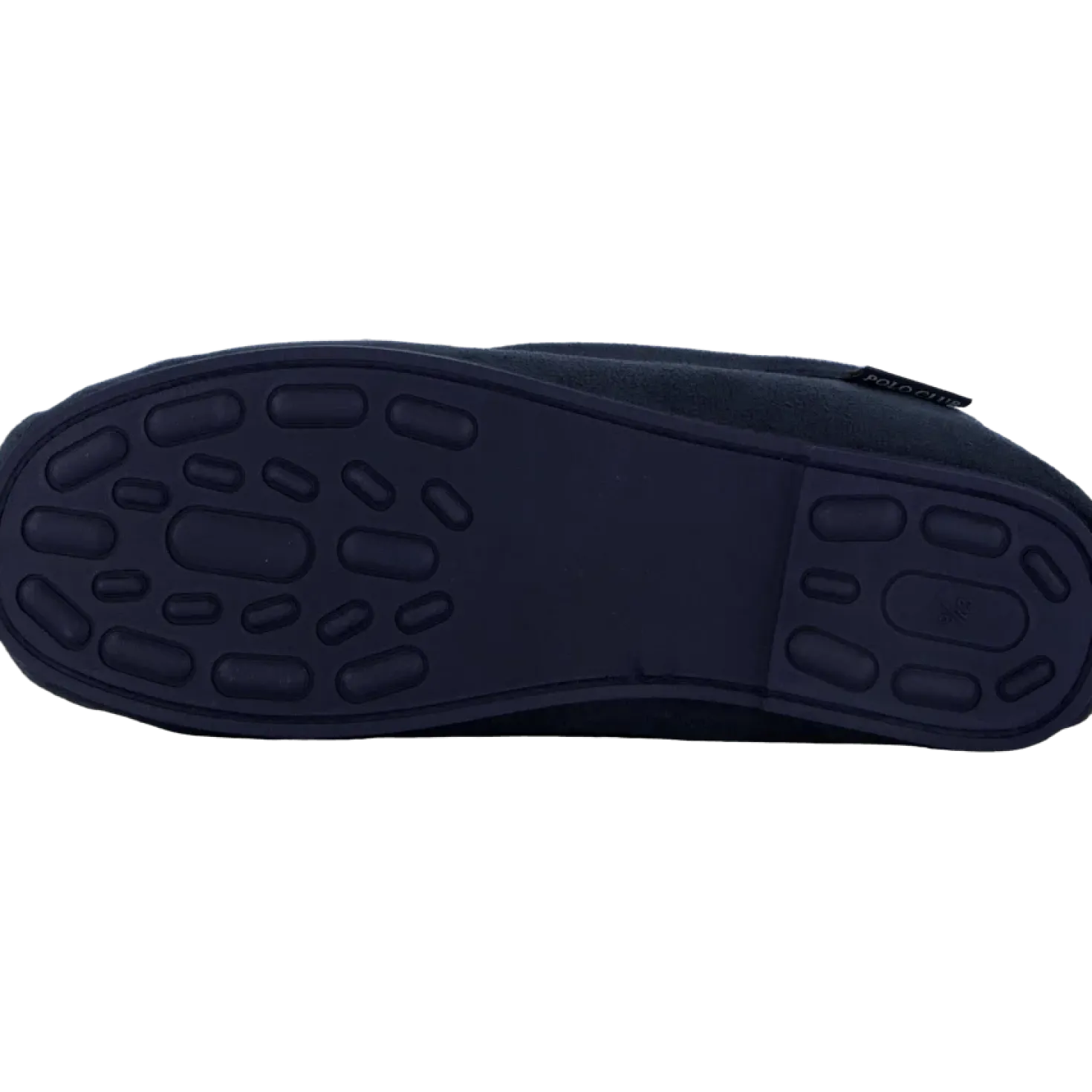 Scott Slipper Navy