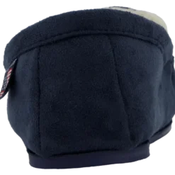 Scott Slipper Navy