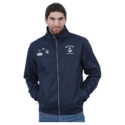 Söderarm Jacket Blue