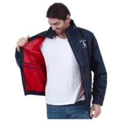 Söderarm Jacket Blue