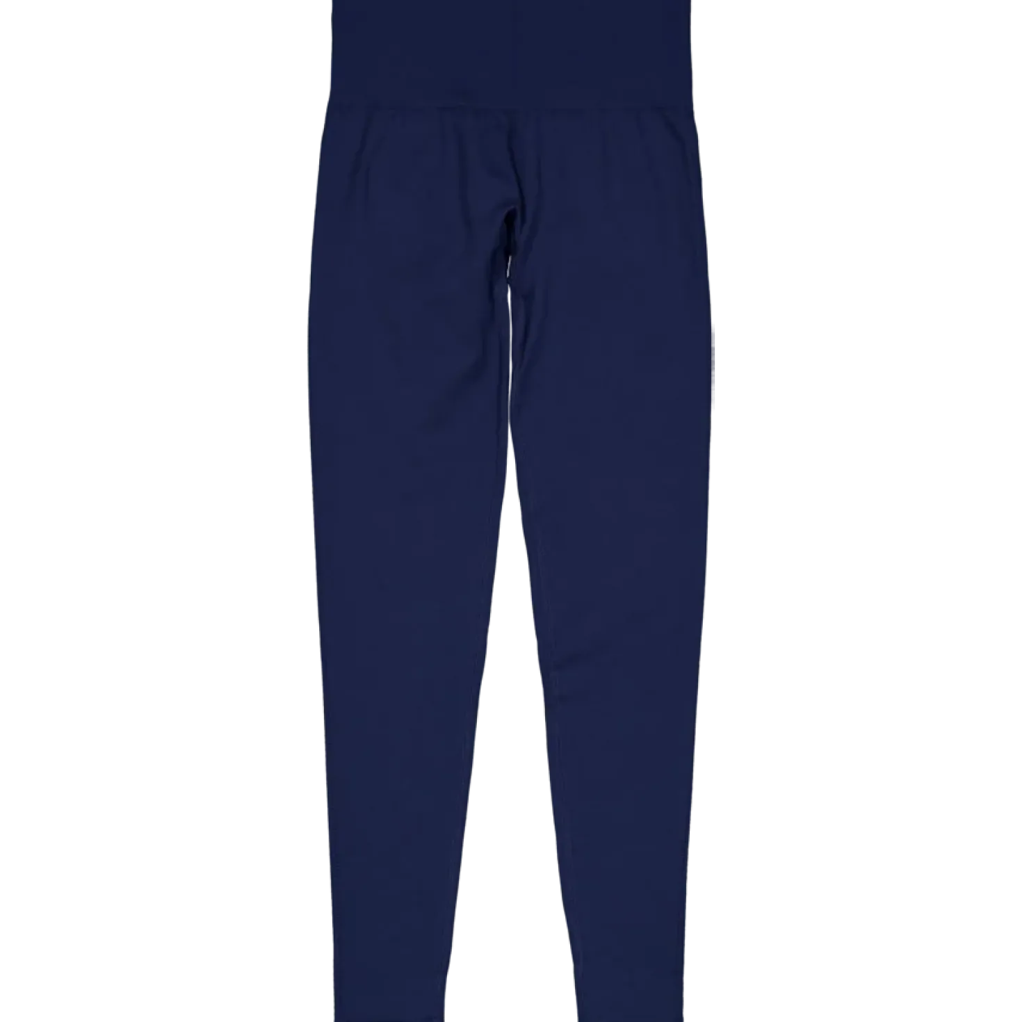 Seamless Booster Tights Dark Navy