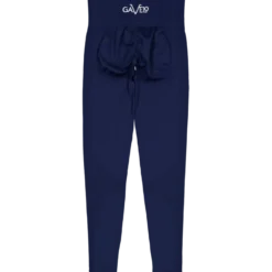 Seamless Booster Tights Dark Navy
