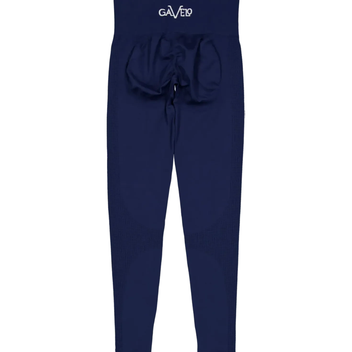 Seamless Booster Tights Dark Navy