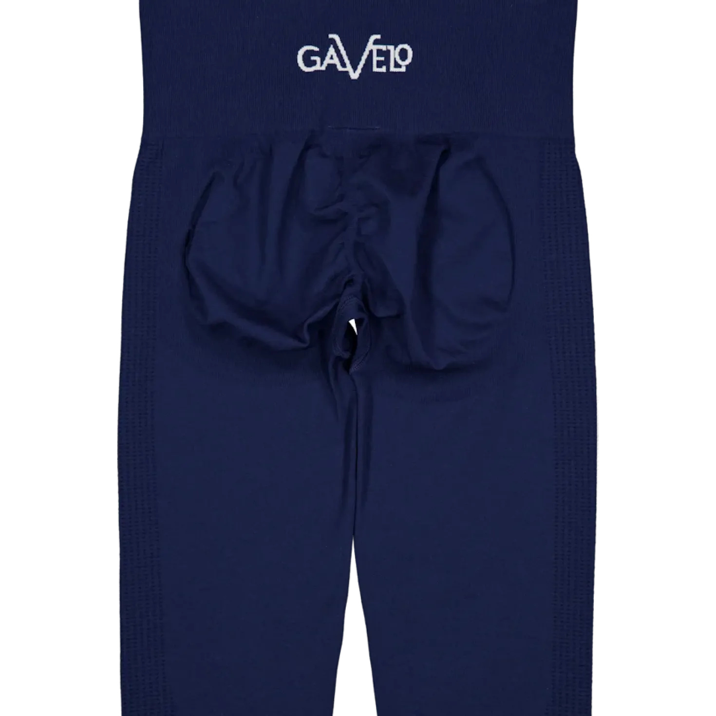 Seamless Booster Tights Dark Navy