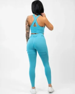 Seamless Signature Gaia Pure T Nature Green