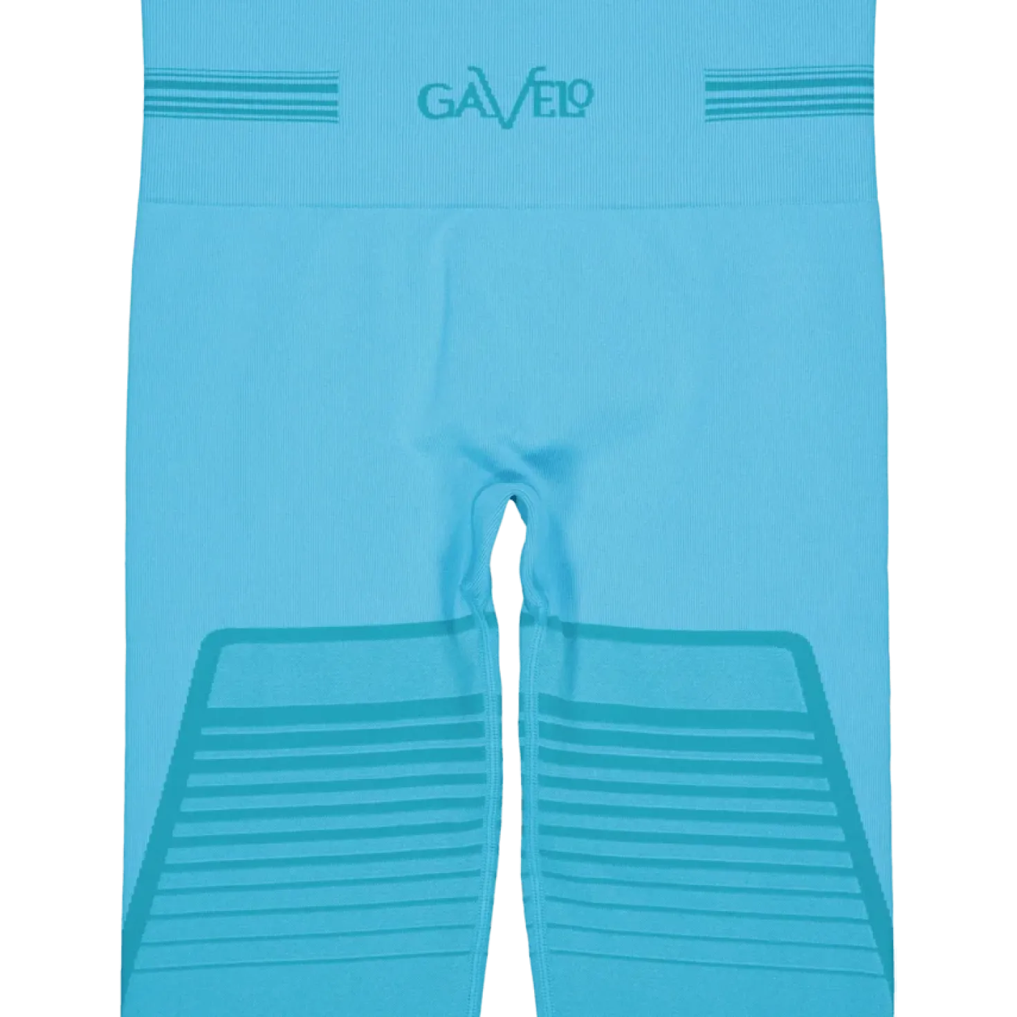 Seamless Signature Gaia Pure T Nature Green