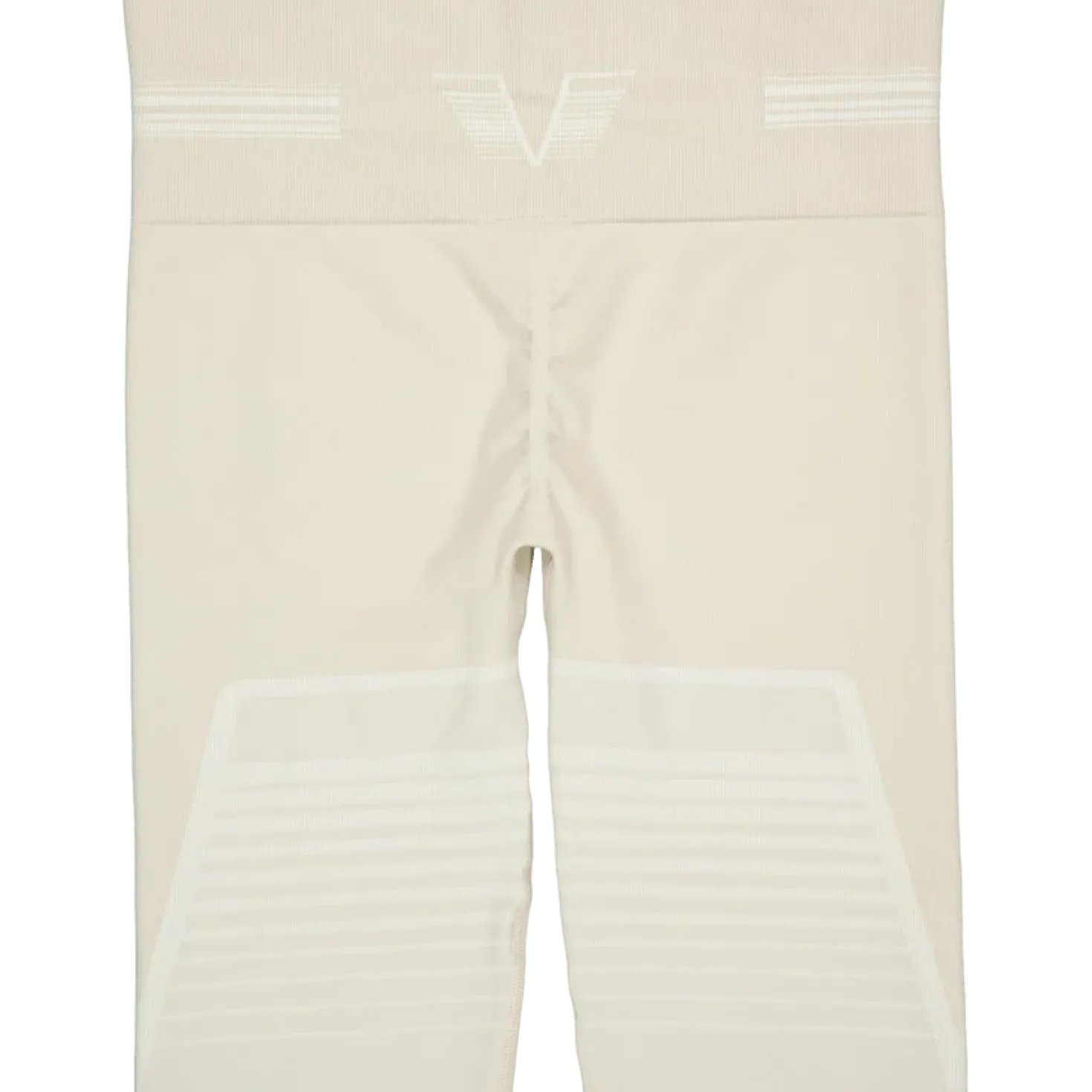 Seamless Signature Gaia Tights Golden Gleam