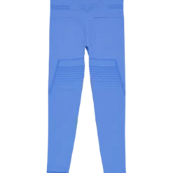 Seamless Signature Gaia Tights Lake Blue