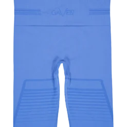 Seamless Signature Gaia Tights Lake Blue