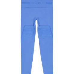 Seamless Signature Gaia Tights Lake Blue