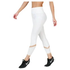 Seamless Stripe White