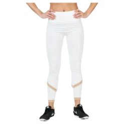 Seamless Stripe White