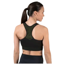 Seamless Top - Tiana Green