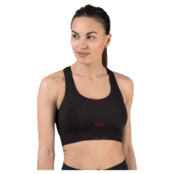 Seamless Top - Tiana Purple