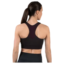 Seamless Top - Tiana Purple