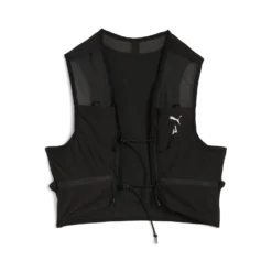 Seasons Trail Running Vest Puma Black