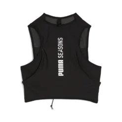 Seasons Trail Running Vest Puma Black