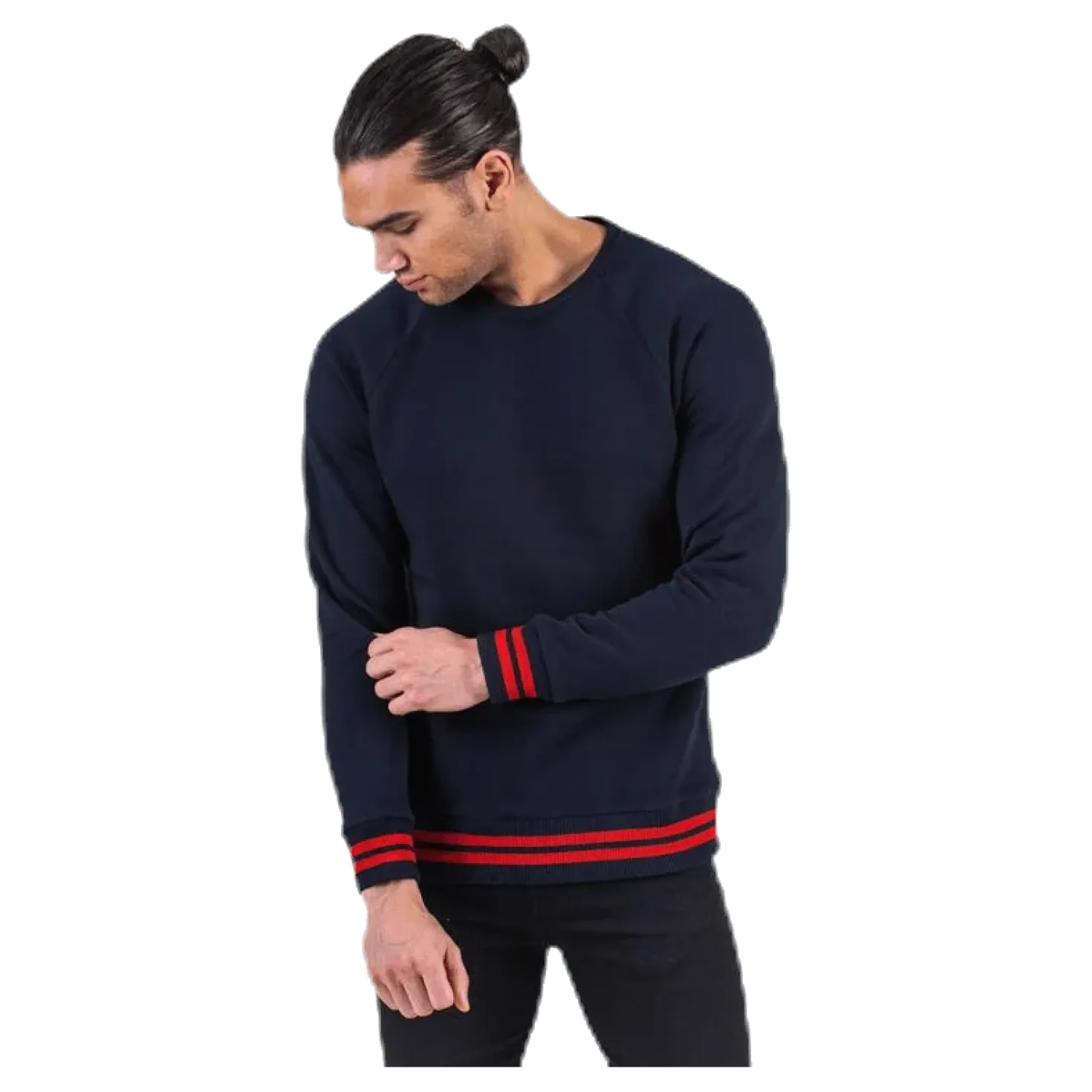 Season Sweater Blue