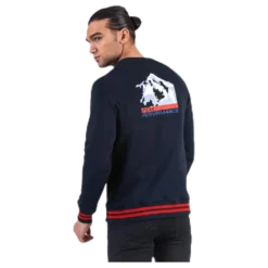 Season Sweater Blue