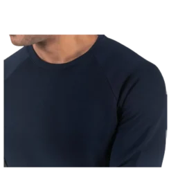 Season Sweater Blue