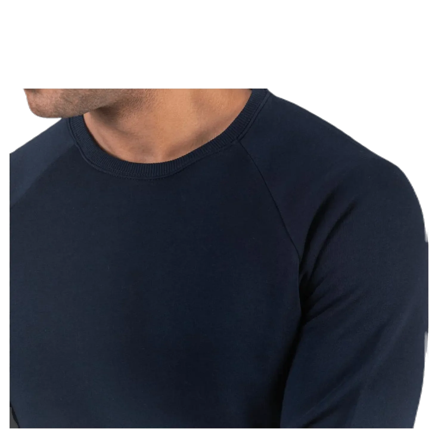 Season Sweater Blue