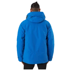 Sebastian Usx Jkt 3 Blue