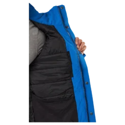 Sebastian Usx Jkt 3 Blue