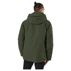 Sebastian Usx Jkt 3 Green