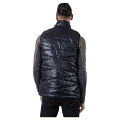 Sebastian Vest Black