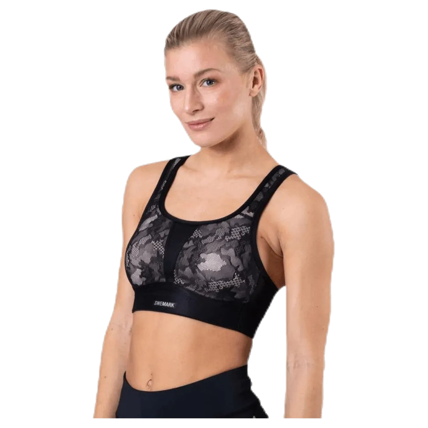 Secure Black