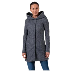 Sedona Light Coat Otw Grey