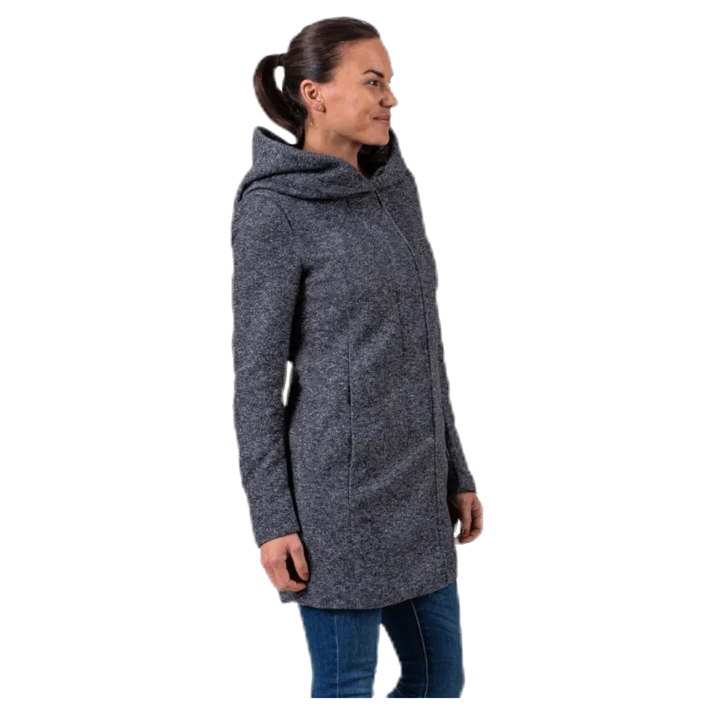 Sedona Light Coat Otw Grey
