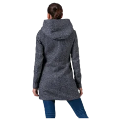 Sedona Light Coat Otw Grey
