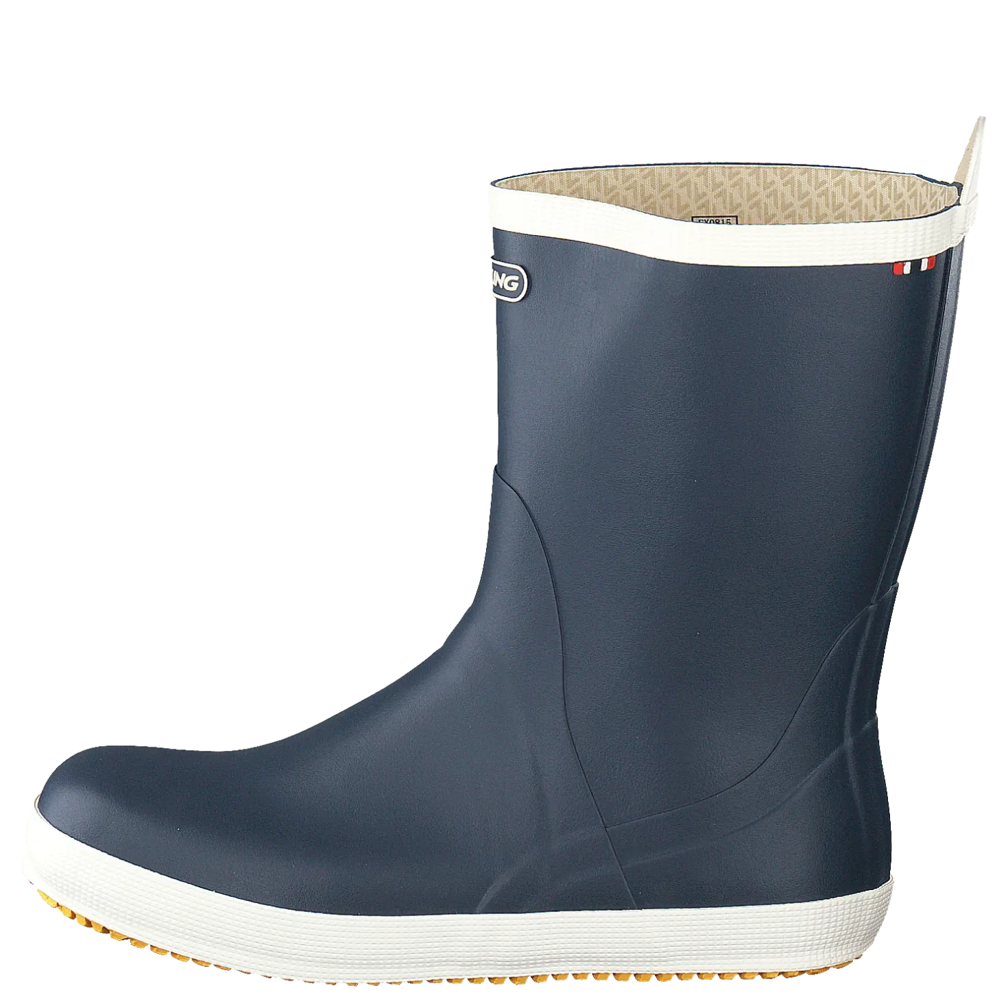 Seilas Navy