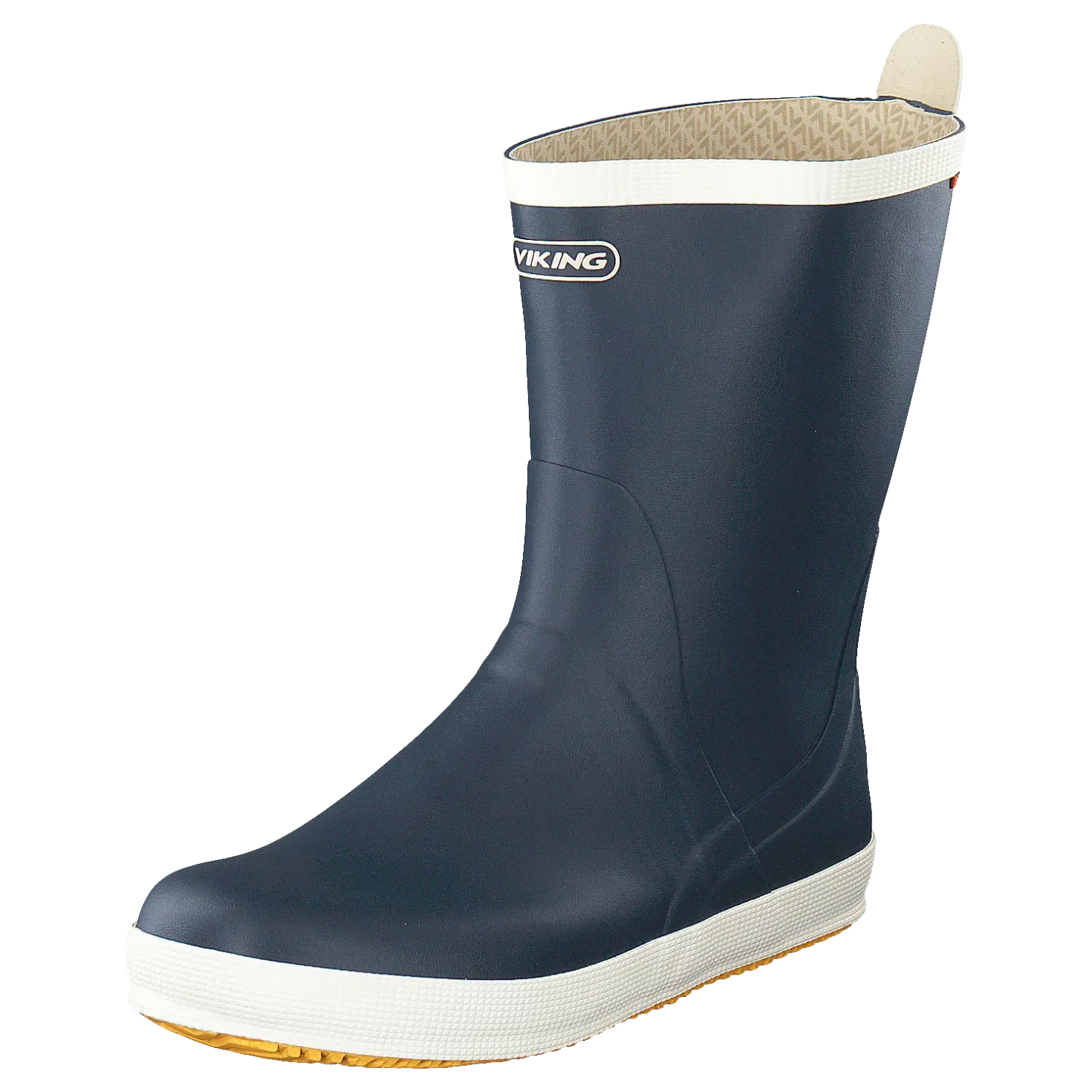 Seilas Navy