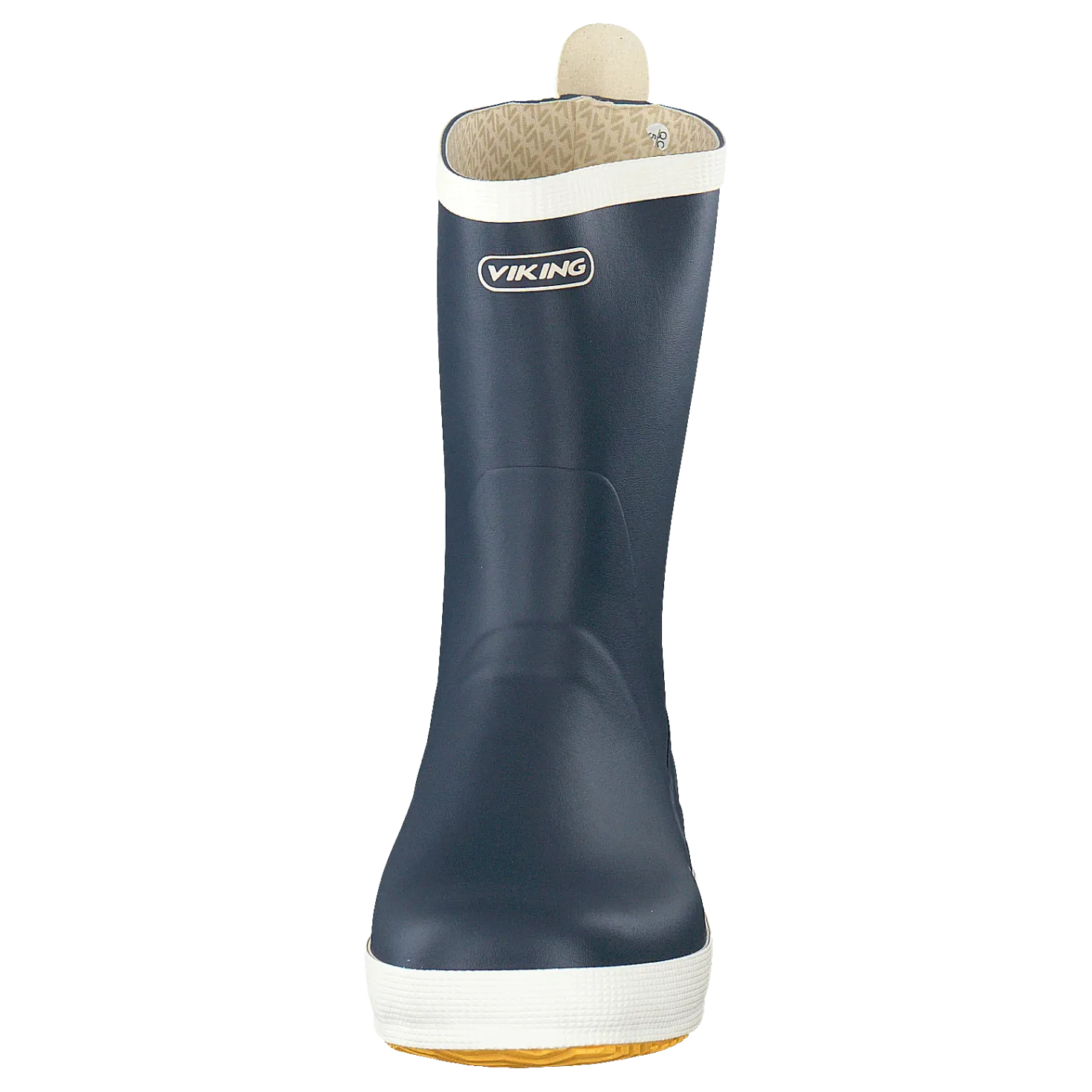 Seilas Navy