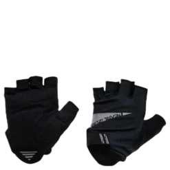 Select Glove W Black