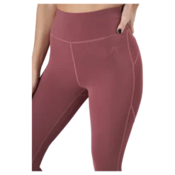 Selena High Waist Tights 2.0 Pink